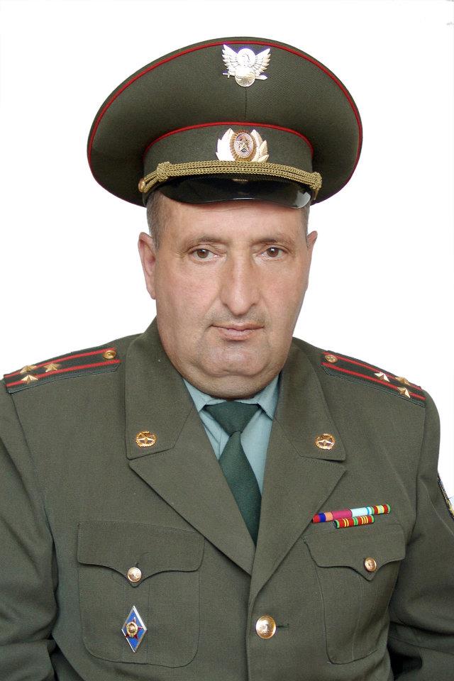 Անդրանիկ Ասատրյան