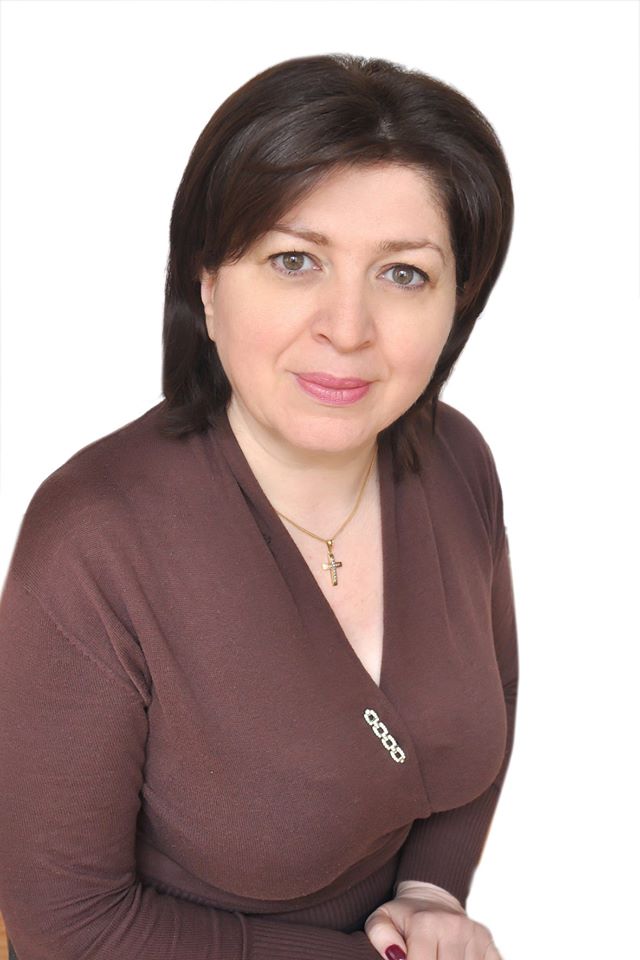 Ռուզաննա Անդրեասյան