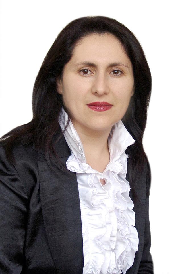 Արաքսյա Մարտիրոսյան