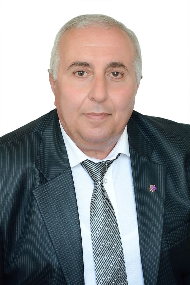 Սամվել Ղուլյան