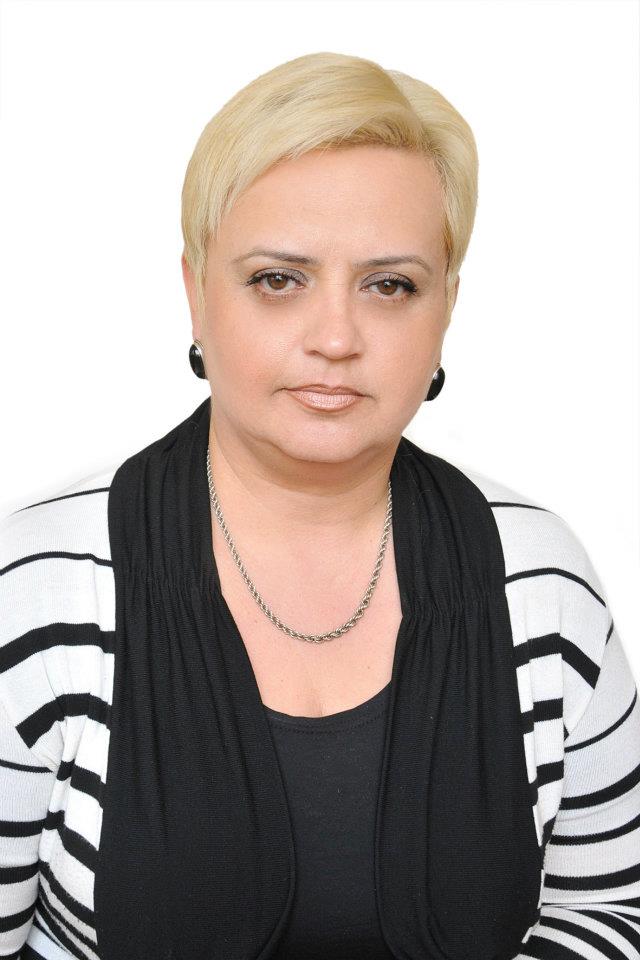 Մայա Հովհաննիսյան