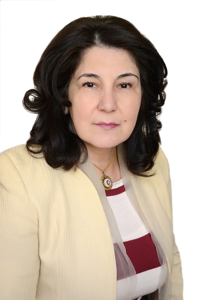 Հայկուհի Աթանեսյան