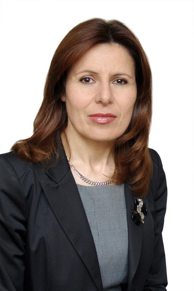 Սեդա Հայրապետյան