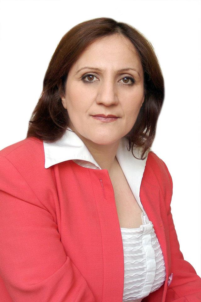 Հասմիկ Արզումանյան