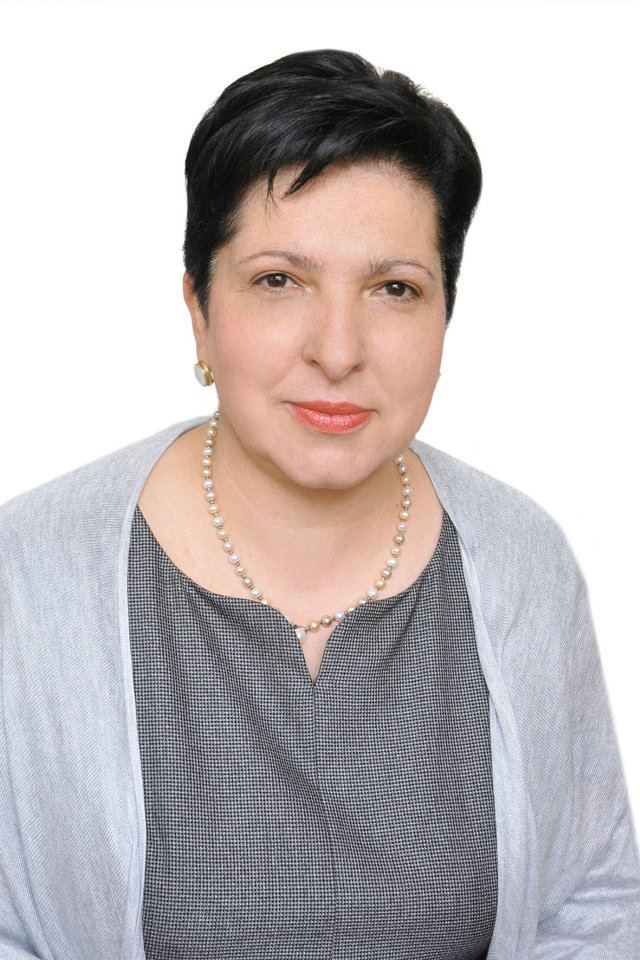 Նորա Օհանյան