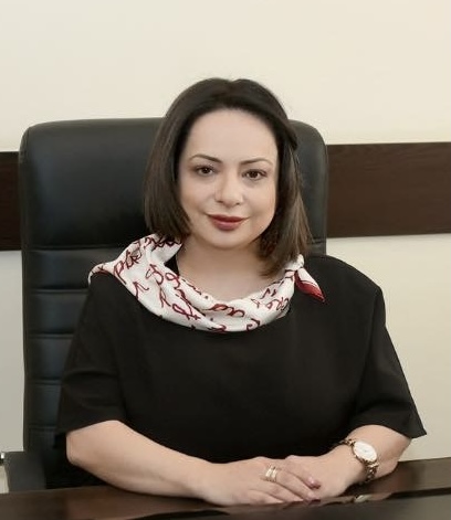 Մարիաննա Նավասարդյան